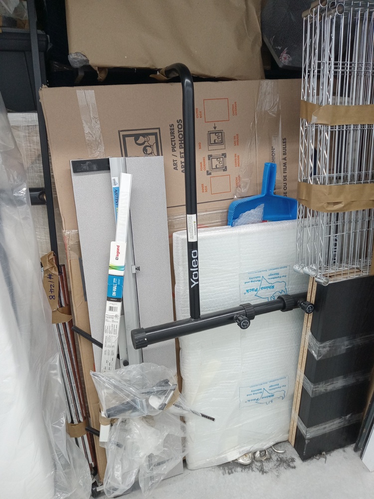 SmartStop Self Storage - Esandar Toronto  auction IB-4147 30