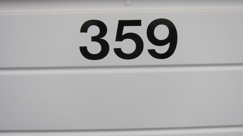 Milts Mini Storage #4 - F Street  auction IB-5648