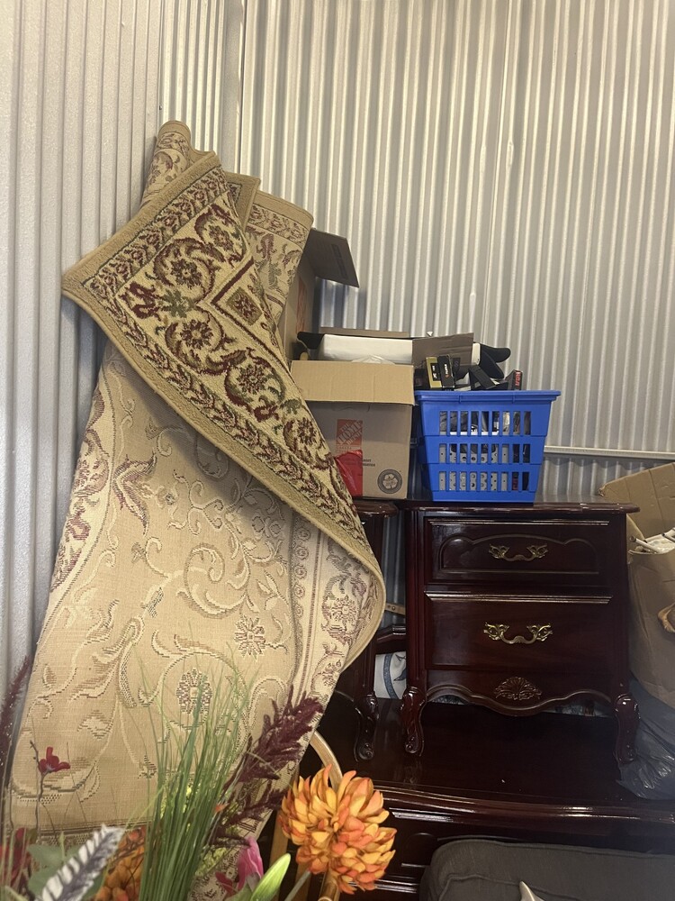 L008 - Access Storage - 71 Rosedale Ave -   auction IB-6507 20