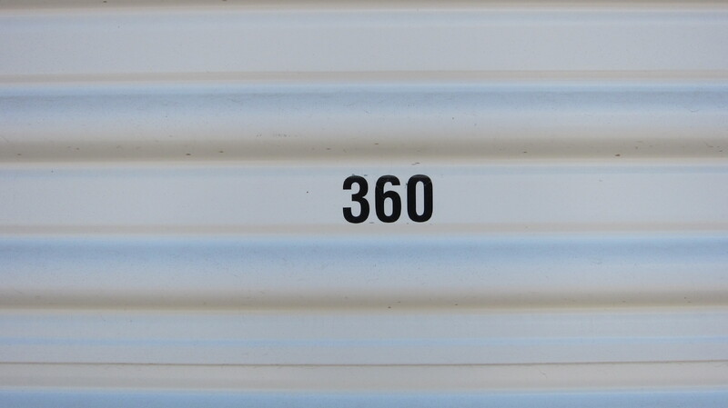 Milts Mini Storage #7 - 147th Street  auction IB-4042