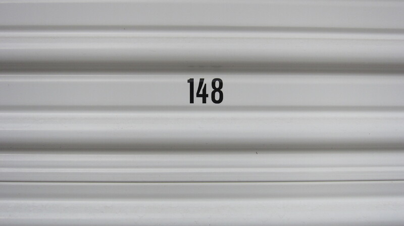 Milts Mini Storage #8 - 60th Street  auction IB-5418