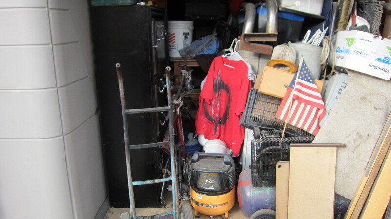 Milts Mini Storage #8 - 60th Street  auction IB-5418 20