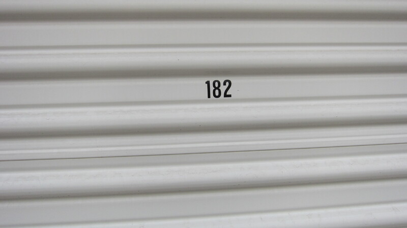 Milts Mini Storage #8 - 60th Street  auction IB-6785