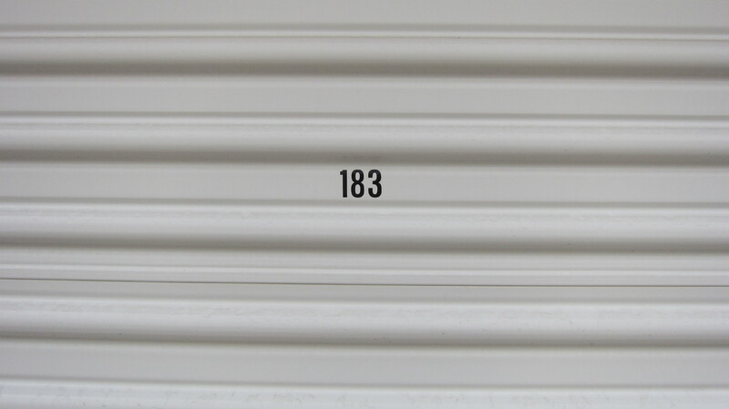 Milts Mini Storage #8 - 60th Street  auction IB-6785 10