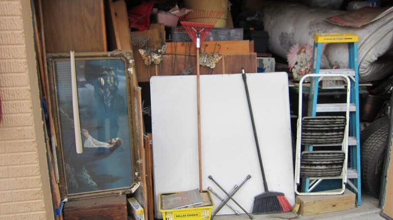 Milts Mini Storage #8 - 60th Street  auction IB-6785 20