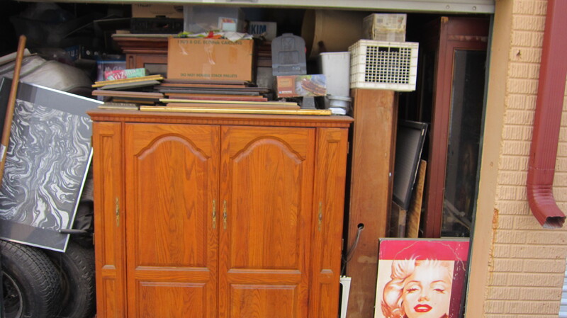 Milts Mini Storage #8 - 60th Street  auction IB-6785 30