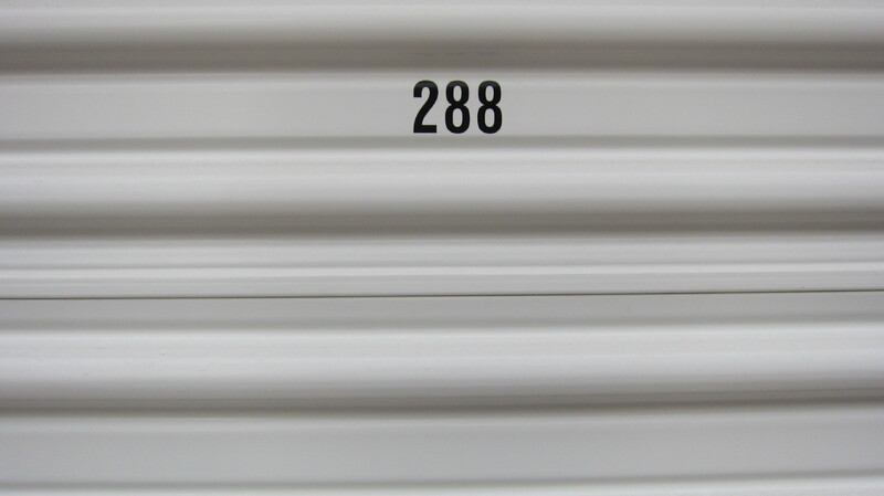 Milts Mini Storage #8 - 60th Street  auction IB-8798