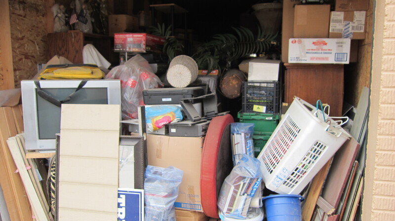 Milts Mini Storage #8 - 60th Street  auction IB-8798 10