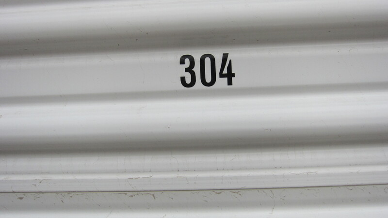 Milts Mini Storage #8 - 60th Street  auction IB-5443