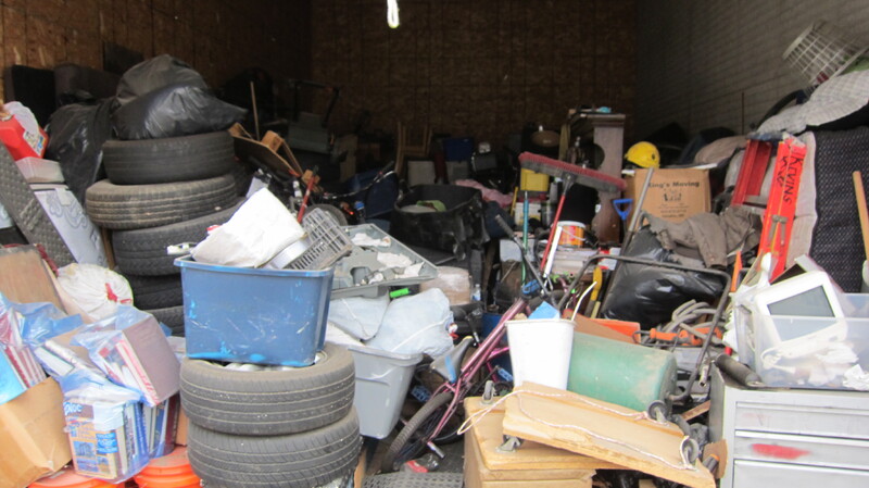 Milts Mini Storage #8 - 60th Street  auction IB-5443 10