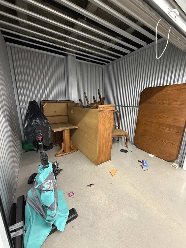 Self Stor - Mississauga  auction IB-2930