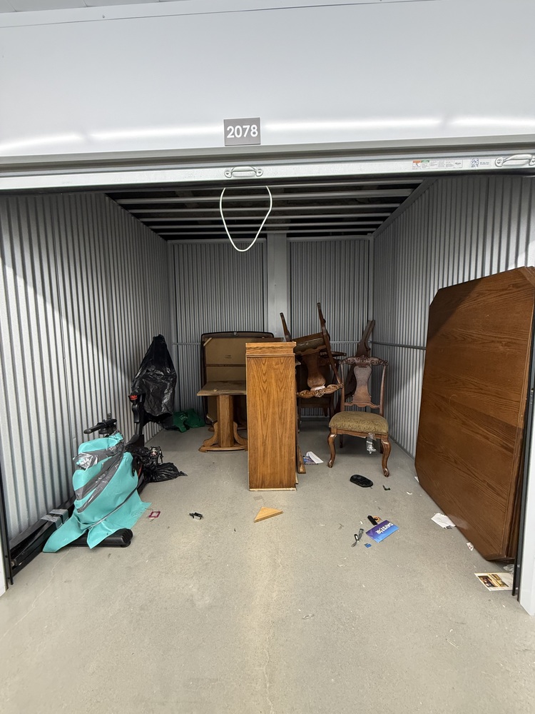 Self Stor - Mississauga  auction IB-2930 20