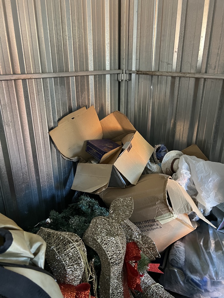 3004 - StorageMart St Thomas  auction IB-8114 30