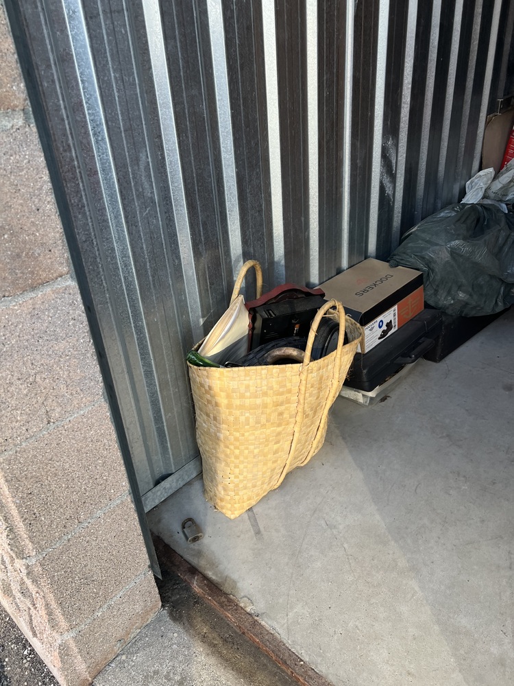 3004 - StorageMart St Thomas  auction IB-8114 50