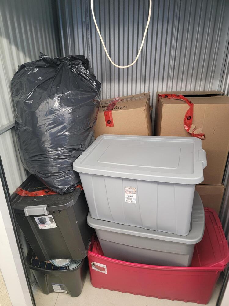 L002 - Access Storage - 100 Canadian Road    auction IB-4396 10