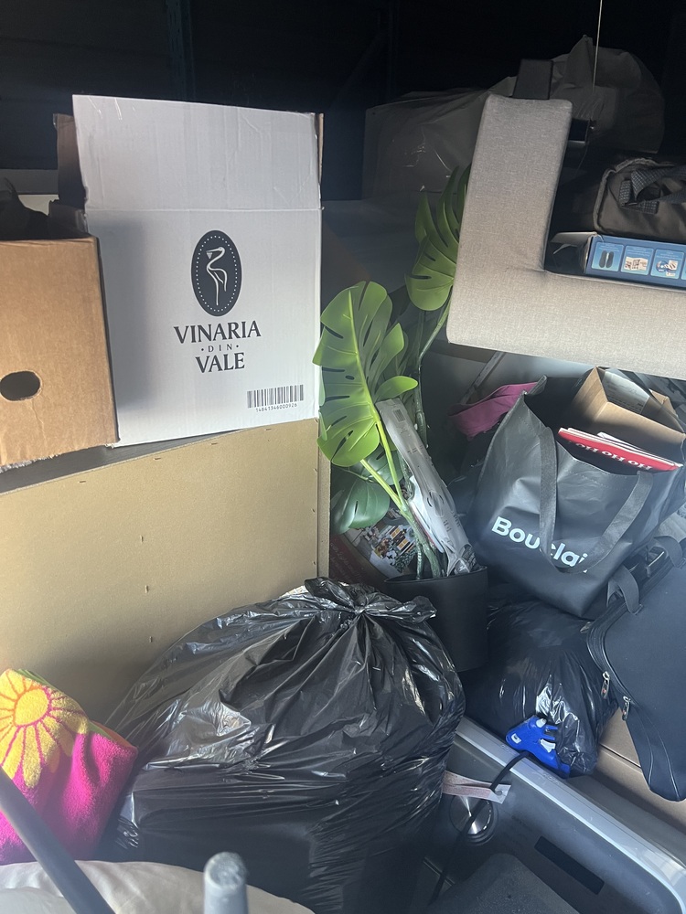 3106 - StorageMart St-Hubert  auction IB-1253 20