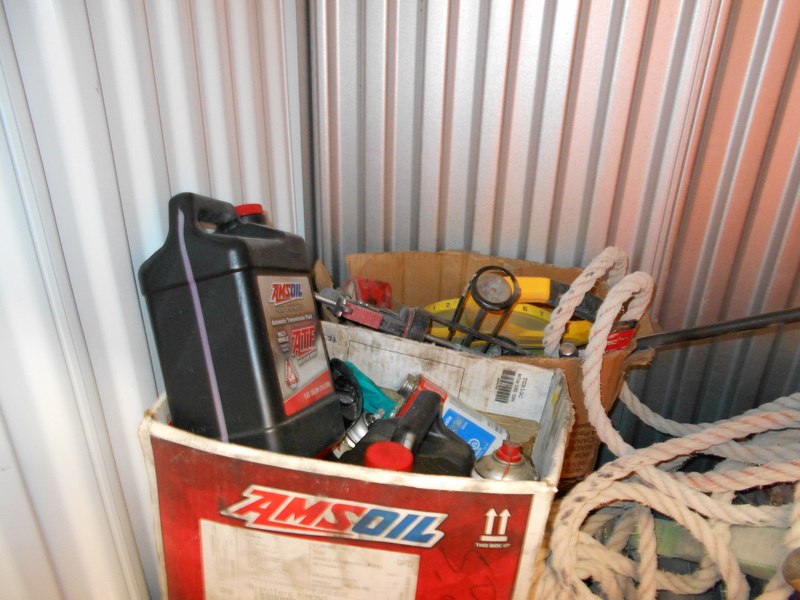 Public Storage P0039  - W 3rd Ave  auction IB-5067 10