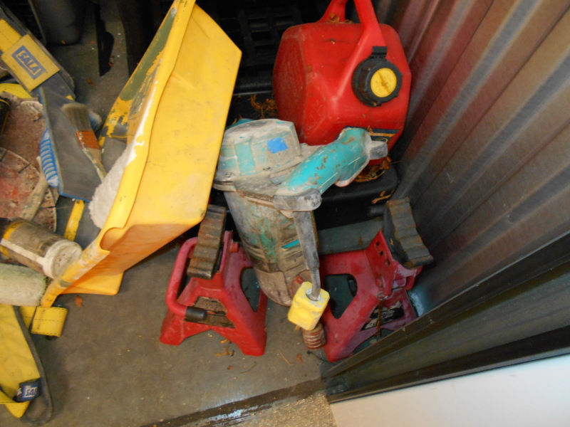 Public Storage P0039  - W 3rd Ave  auction IB-5067 20