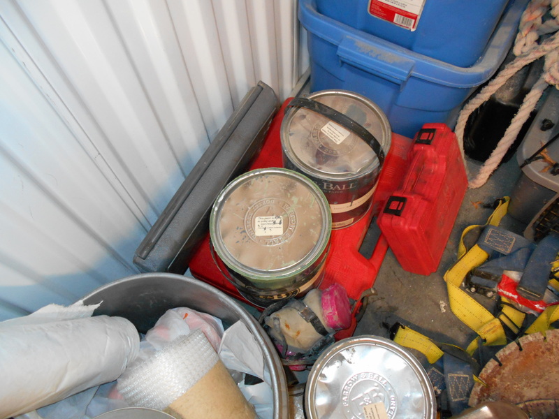 Public Storage P0039  - W 3rd Ave  auction IB-5067 40