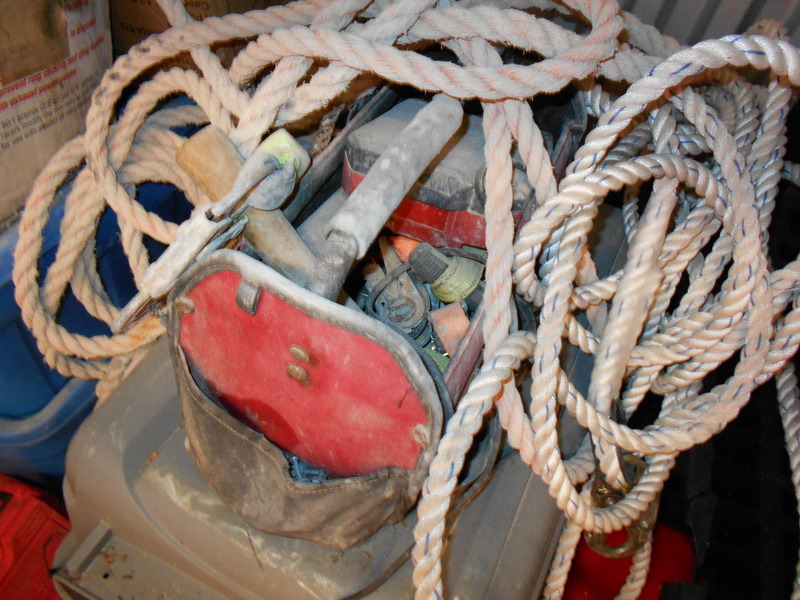 Public Storage P0039  - W 3rd Ave  auction IB-5067 50