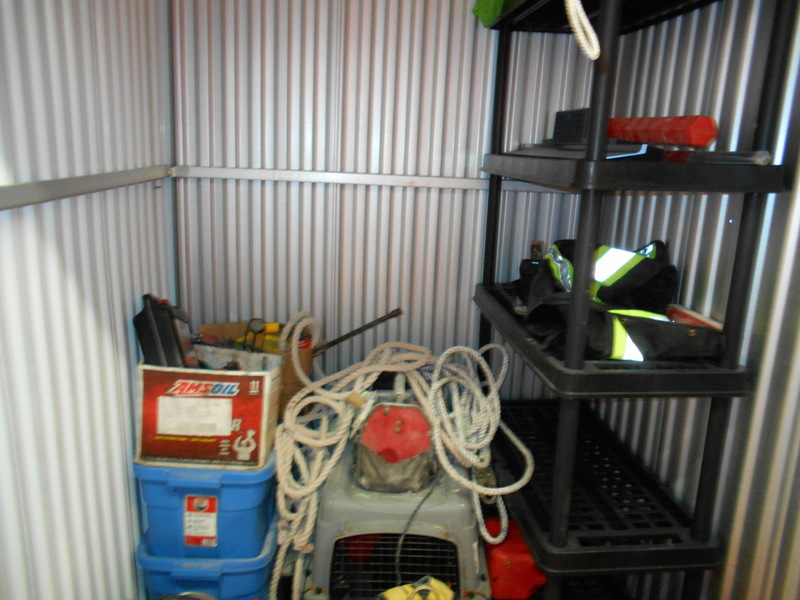 Public Storage P0039  - W 3rd Ave  auction IB-5067 60