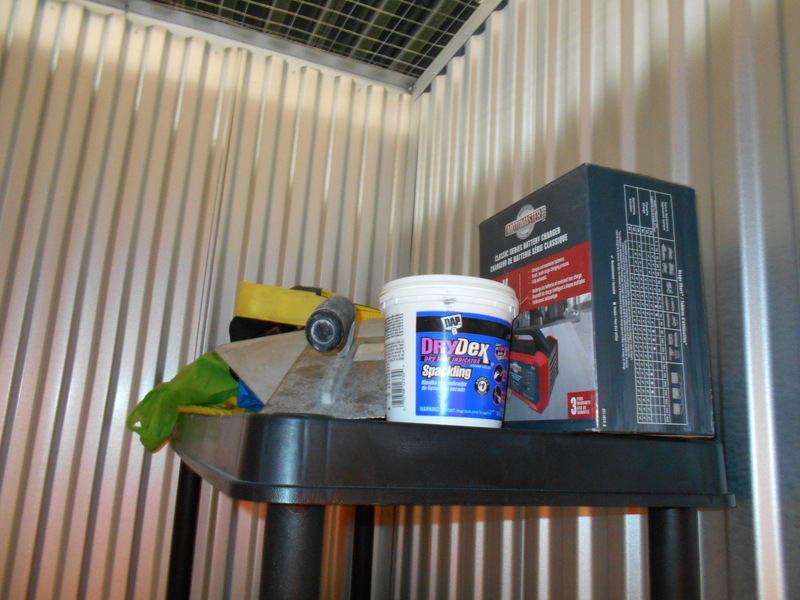 Public Storage P0039  - W 3rd Ave  auction IB-5067 80