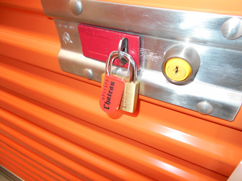 Public Storage P0039  - W 3rd Ave  auction IB-2275 10