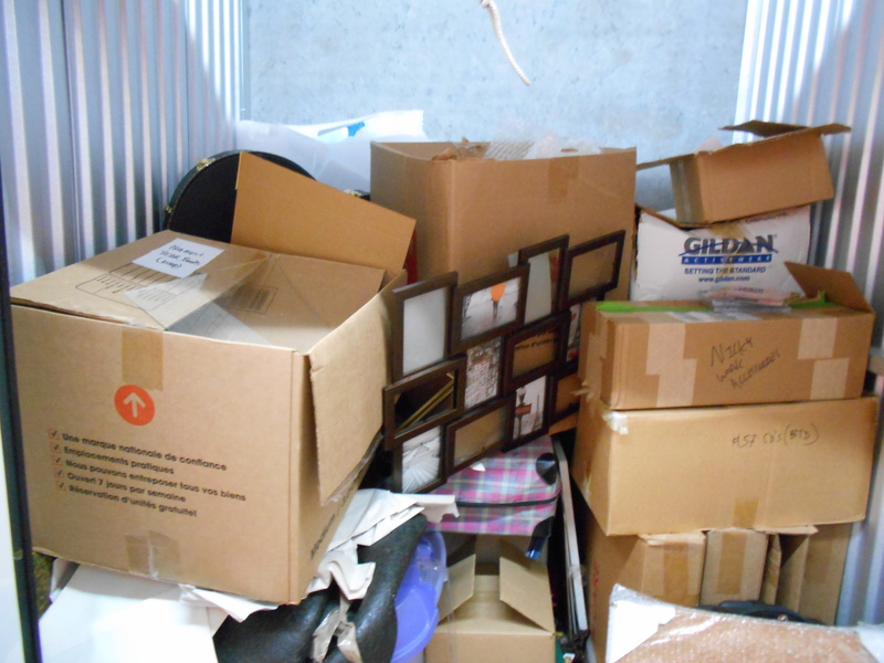 Public Storage P0039  - W 3rd Ave  auction IB-2275 30