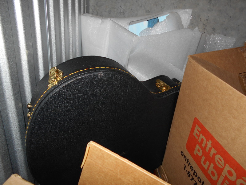 Public Storage P0039  - W 3rd Ave  auction IB-2275 40