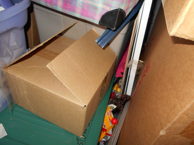 Public Storage P0039  - W 3rd Ave  auction IB-2275 60