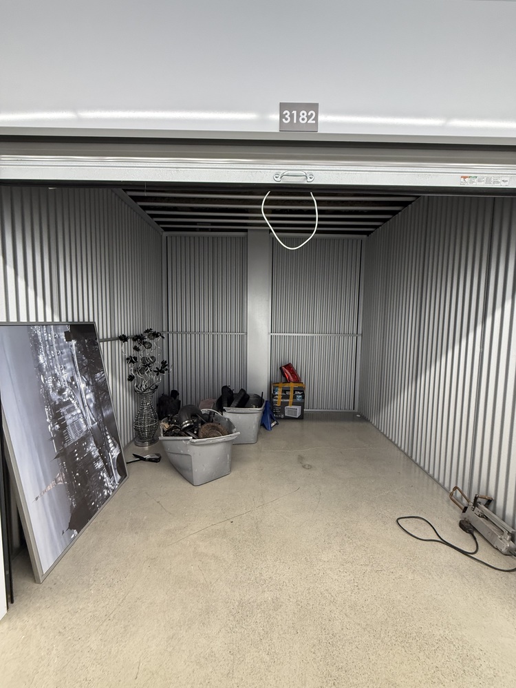 Self Stor - Mississauga  auction IB-6556 10