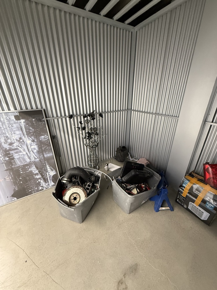 Self Stor - Mississauga  auction IB-6556 20