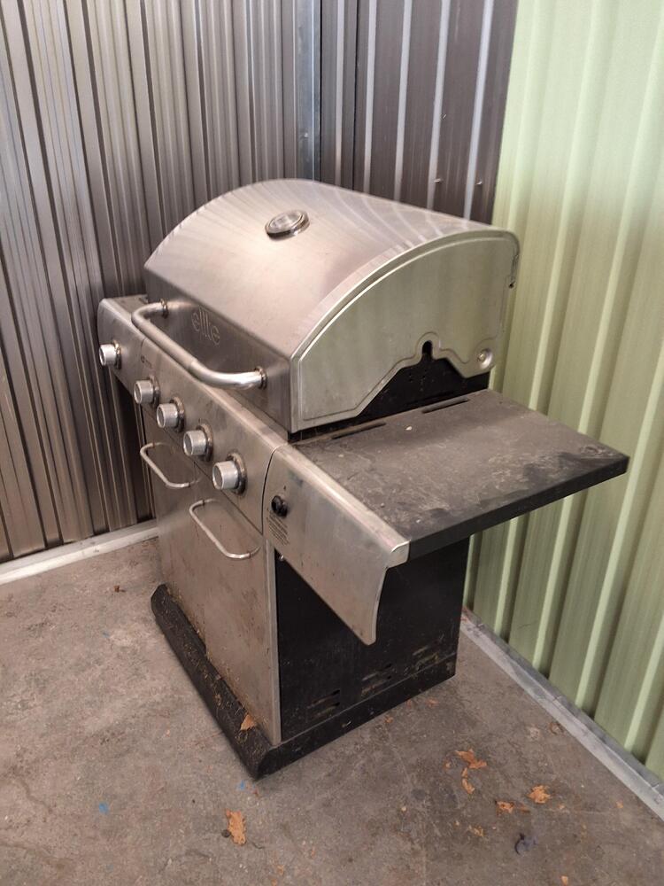 Montreal Mini-Storage - Hochelaga  auction IB-6648 20