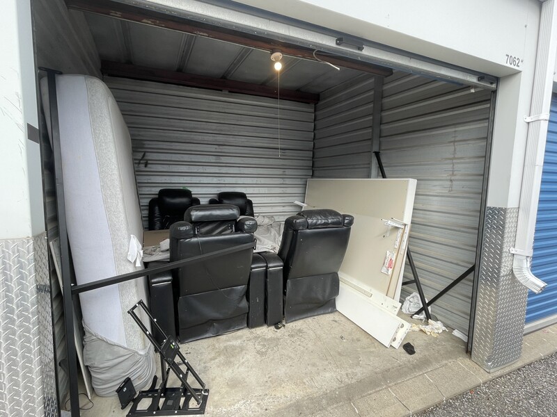 L004 - Access Storage - 143 Heartlake Road -   auction IB-1152