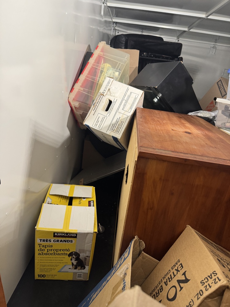 The Storage Box - Windsor  auction IB-7430 20