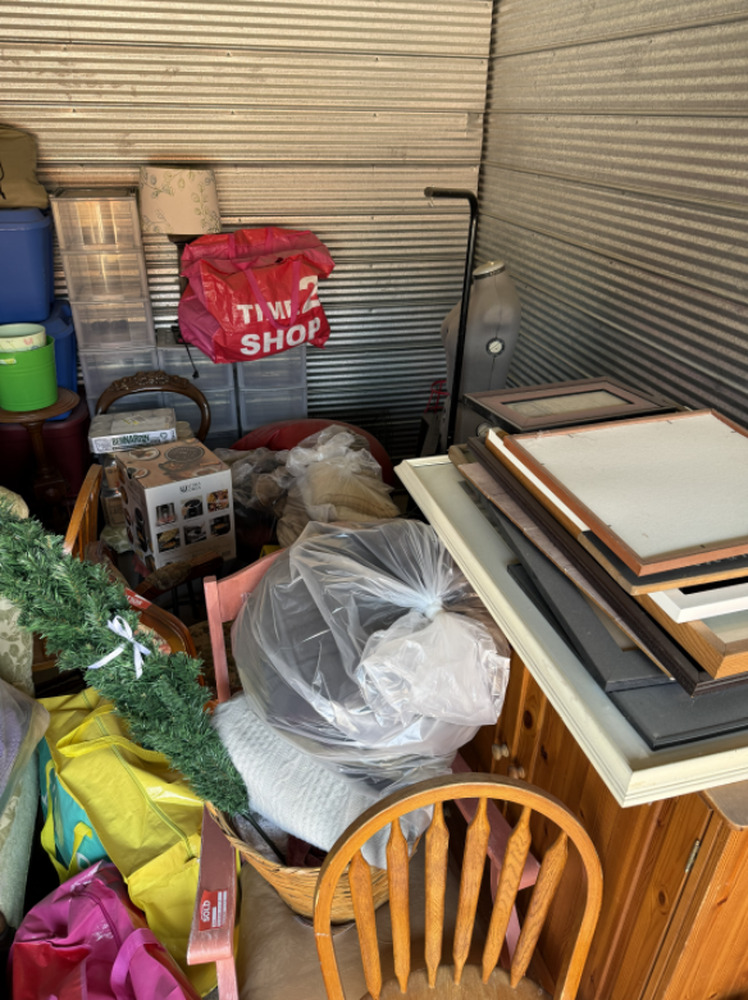 L015 - Access Storage - 37 Scott St -   auction IB-2928