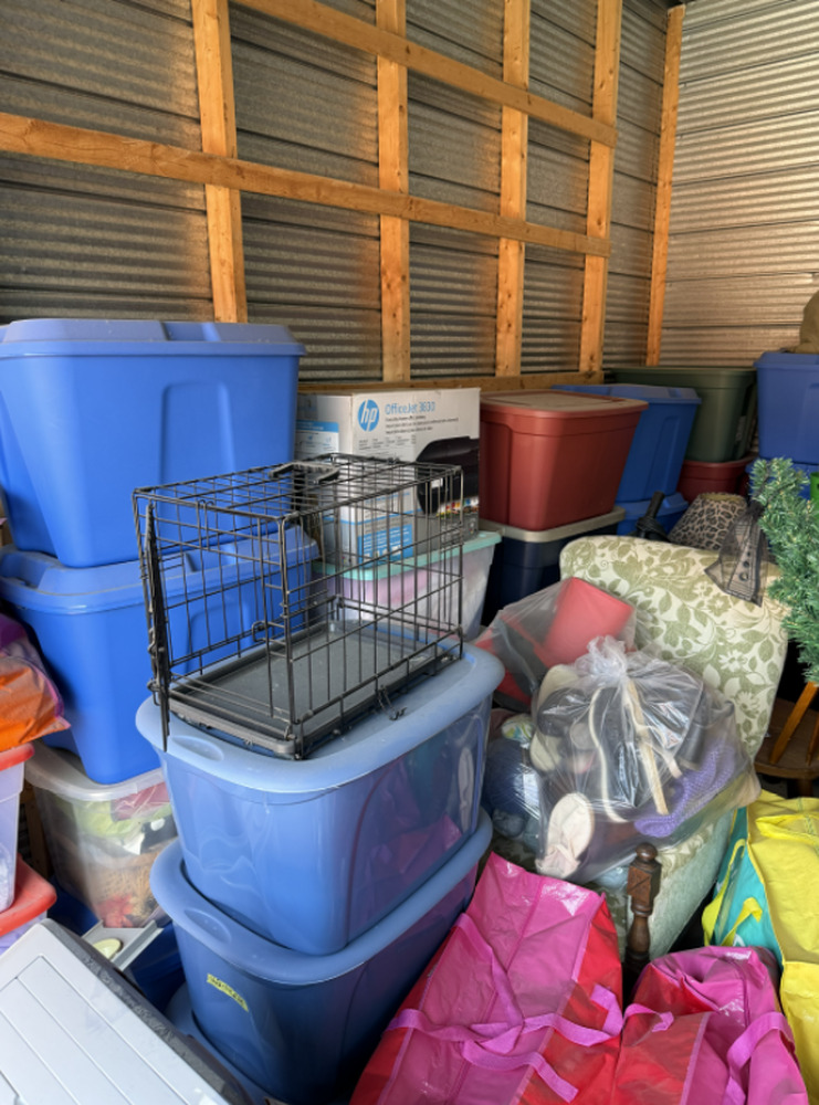 L015 - Access Storage - 37 Scott St -   auction IB-2928 10