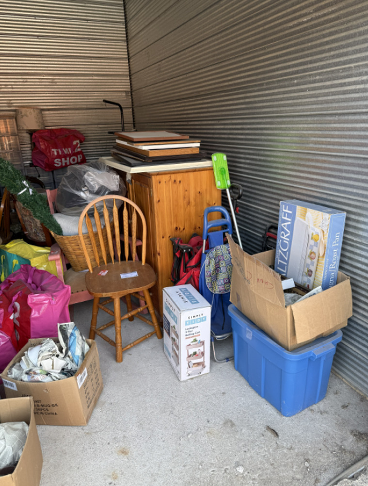 L015 - Access Storage - 37 Scott St -   auction IB-2928 20