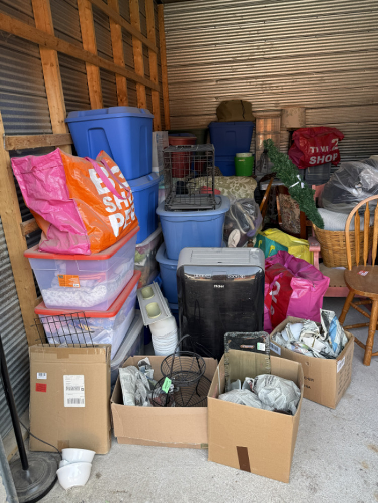 L015 - Access Storage - 37 Scott St -   auction IB-2928 30