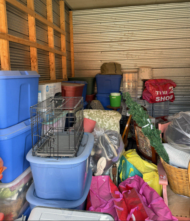 L015 - Access Storage - 37 Scott St -   auction IB-2928 40