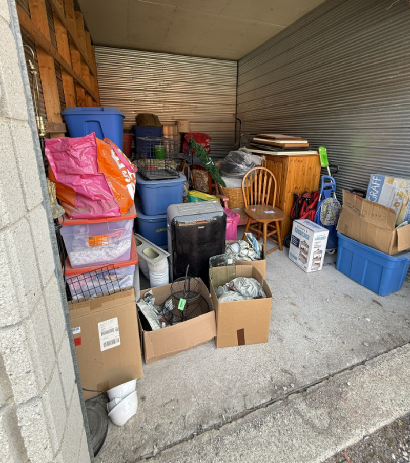 L015 - Access Storage - 37 Scott St -   auction IB-2928 50