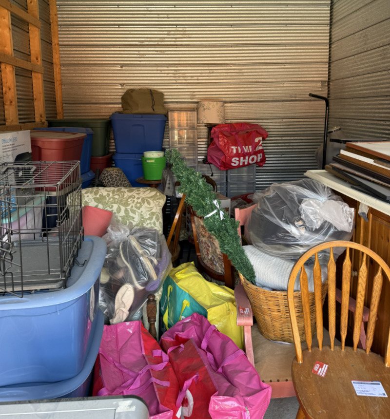 L015 - Access Storage - 37 Scott St -   auction IB-2928 70