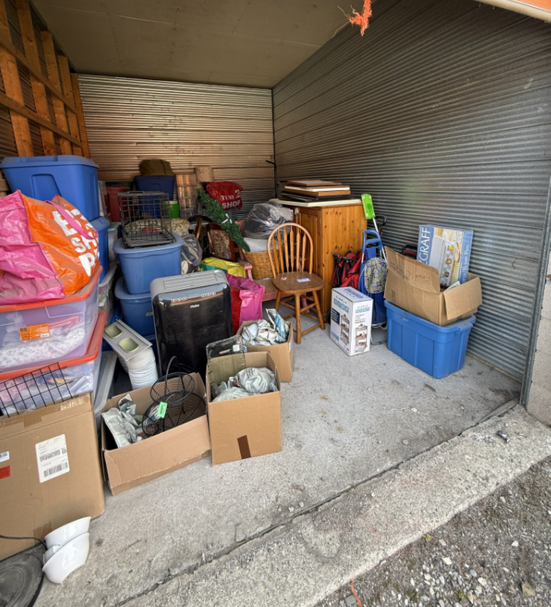 L015 - Access Storage - 37 Scott St -   auction IB-2928 60