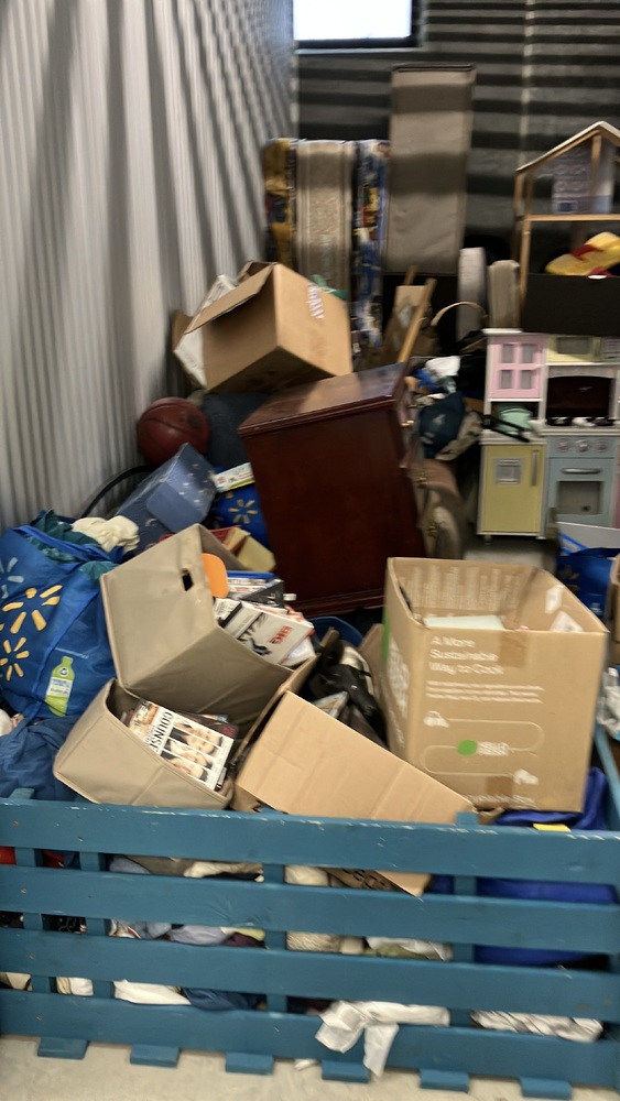 Advanced Self Storage - Langford  auction IB-1276 30