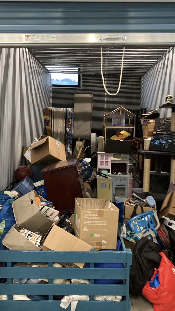 Advanced Self Storage - Langford  auction IB-1276 50