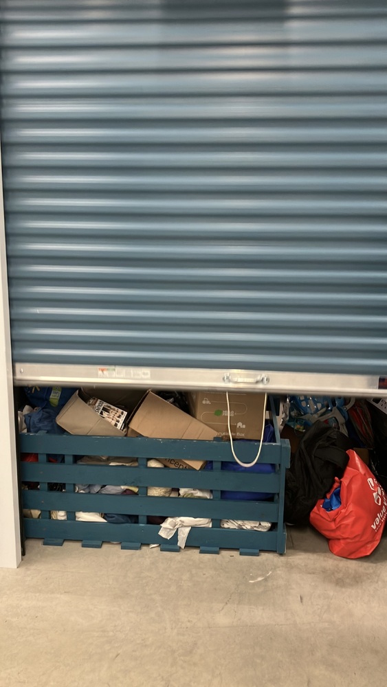 Advanced Self Storage - Langford  auction IB-1276 40