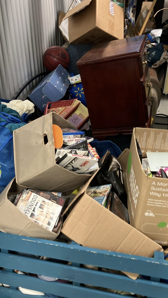 Advanced Self Storage - Langford  auction IB-1276 60