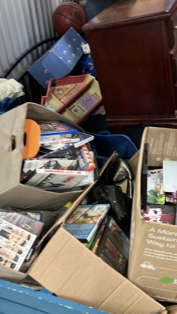 Advanced Self Storage - Langford  auction IB-1276 70