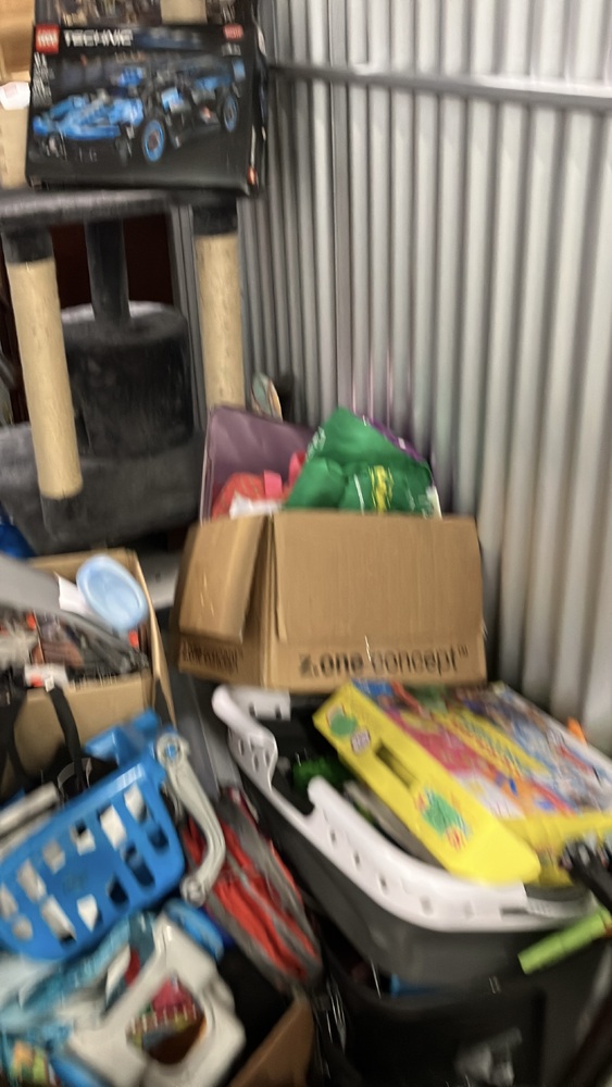 Advanced Self Storage - Langford  auction IB-1276 90