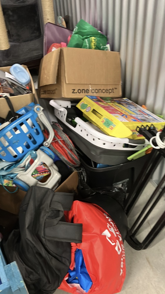 Advanced Self Storage - Langford  auction IB-1276 80